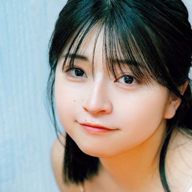 佐々木ほのか(C)光文社/週刊FLASH 写真◎U-YA