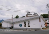 福知山鉄道館フクレル（京都府福知山市）