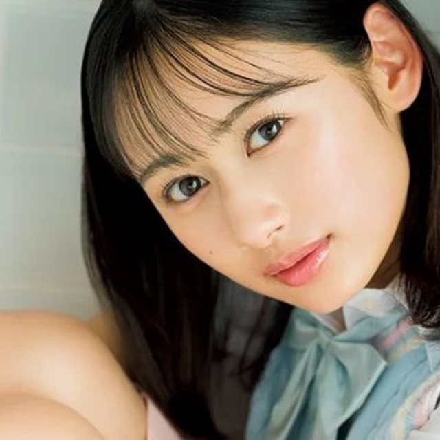 『アップトゥボーイ』vol.363に初登場するNMB48岡腰星来