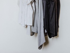 ボロボロになった「クローゼットの主」が、私を長年悩ませている