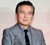 榎木孝明＝2018年
