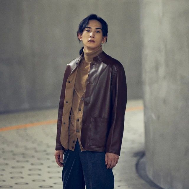 10　伝統と革新を知る「長月」の着こなし。