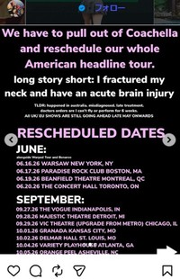 ランブリーニ・ガールズのインスタグラム＠lambrinigirlzより