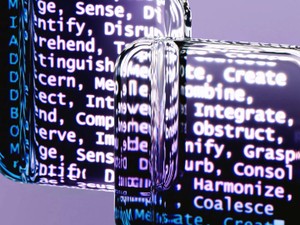 まだ全ての面で人間を凌駕していないと感じて安心する自分がいる