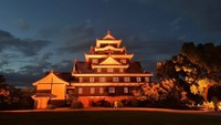 提供：岡山市