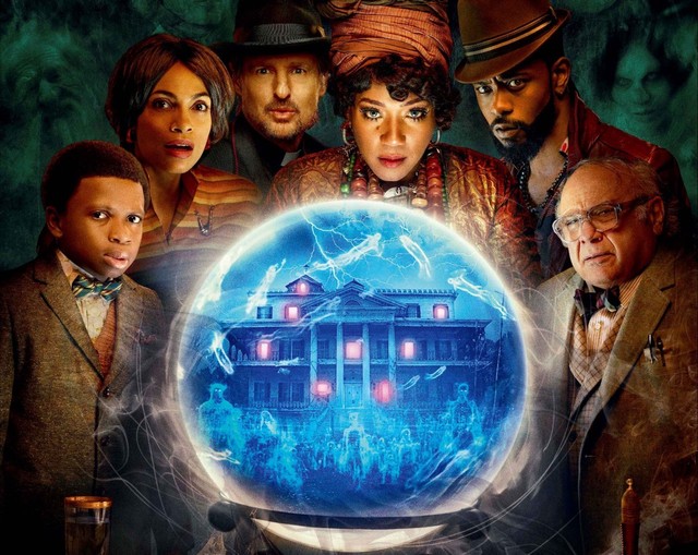 © 2023 Disney Enterprises, Inc. All Rights Reserved.