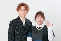 エレガント人生（中込悠、山井祥子）