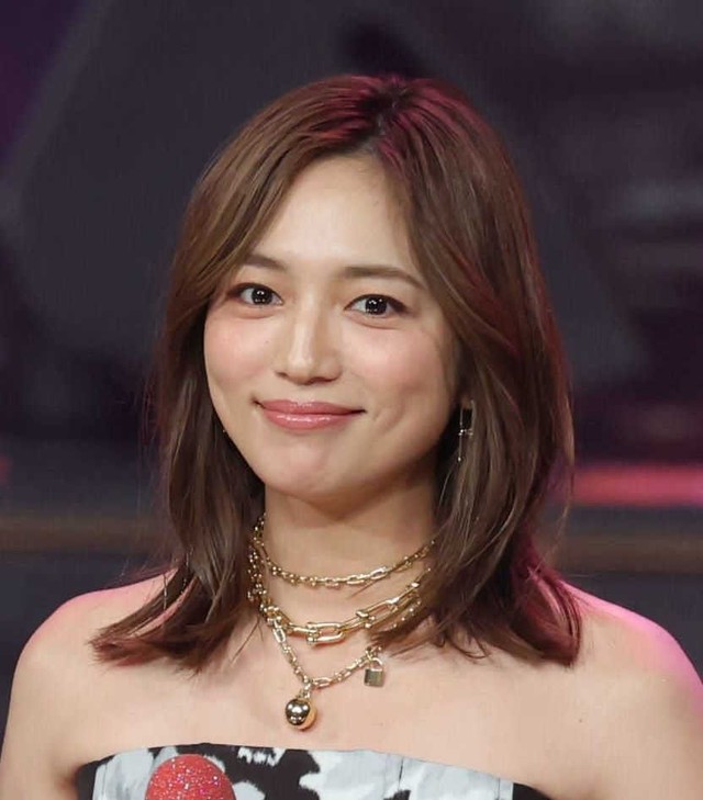 川口春奈