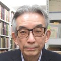 高宮利行さん「西洋書物史への扉」インタビュー　広く深い世界へようこそ