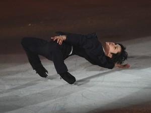 【写真】宇野昌磨、樋口新葉、本田真凜らプリンスアイスワールドで今季プログラム披露