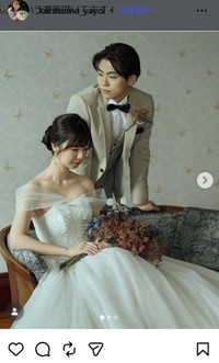 コノシロしんこ氏のインスタグラム＠karasuma_yayoiより