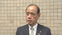 岡山市／大森雅夫 市長