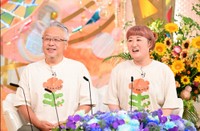 22歳差の移住夫婦＝「新婚さんいらっしゃい！」ⓒABCテレビ