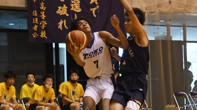 220904【WC神奈川】桐光学園―上溝南