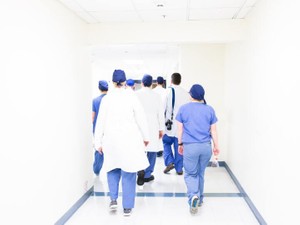 自信のなさから選んだ職業「看護師」。今は働く理由になりました