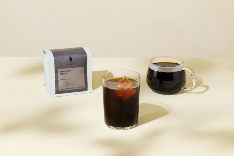 これは欲しい！【ブルーボトルコーヒー】鎌倉カフェ限定の「紫陽花