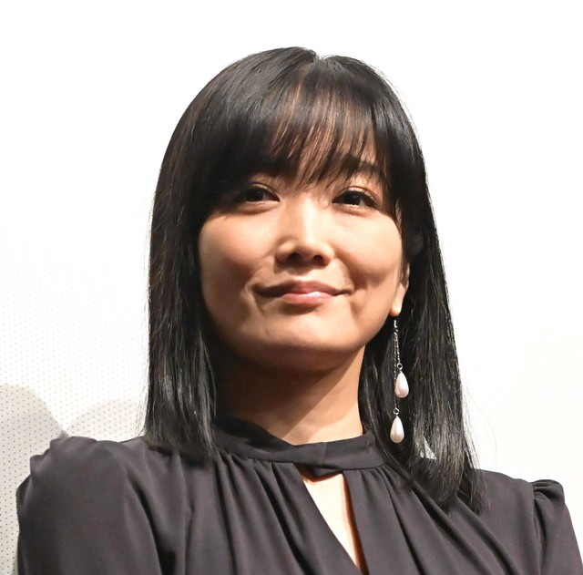 佐藤江梨子さん（2025年）