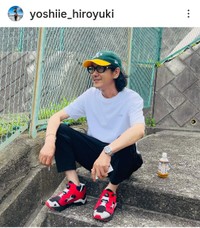 義家弘介（@yoshiie_hiroyuki）さんのインスタグラムより