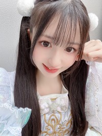鹿児島県のご当地アイドルユニット「S☆UTHERN CROSS（サザンクロス）」のメンバー新山瑞樹さん（本人の公式Xから）