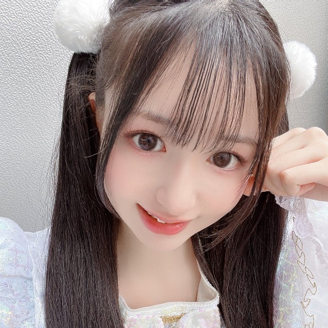 鹿児島県のご当地アイドルユニット「S☆UTHERN CROSS（サザンクロス）」のメンバー新山瑞樹さん（本人の公式Xから）
