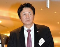 元巨人の松谷竜二郎氏＝2016年撮影