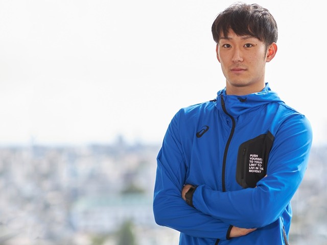 中高一貫校を飛び出し、「春高」のスターに　柳田将洋1