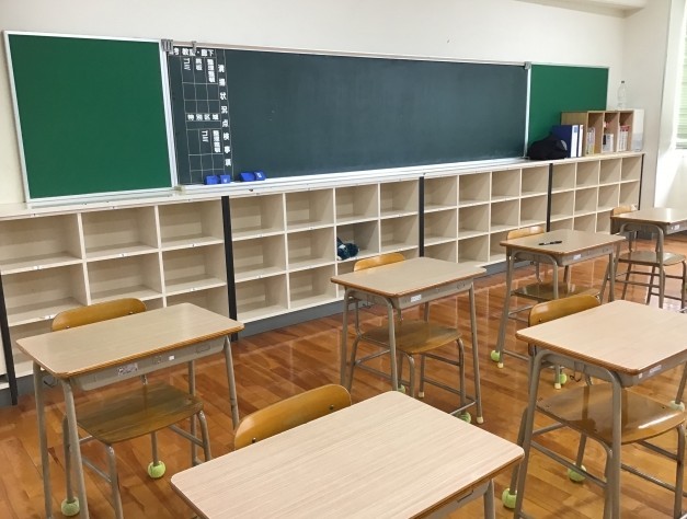 5歳の女の子が突然「中学生になりたくない…」その理由とは？（※画像はイメージです／(C)写真AC）