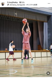 辻井ほのかインスタグラム＠5.tsujihokaより