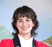 ホラン千秋さん（2025年）