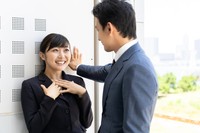 年収1000万円以上の男性の約6割が「結婚願望がある」と回答　※画像はイメージです（taka/stock.adobe.com）