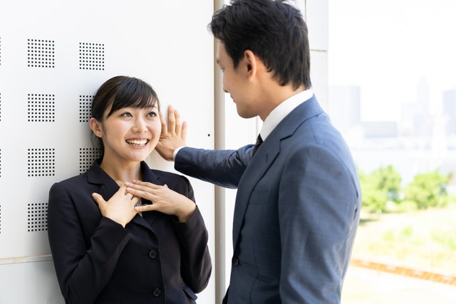 年収1000万円以上の男性の約6割が「結婚願望がある」と回答　※画像はイメージです（taka/stock.adobe.com）