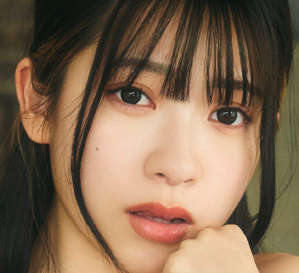 三野宮鈴(C)光文社/週刊FLASH 写真◎高橋慶佑