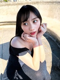 乃木坂46川﨑桜 1st写真集『エチュード』【4月14日発売】【公式X】(@sakuraphotobook)より