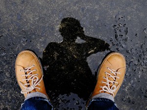 私の分岐点となったある親子との出会い　医師が自分を知ることの大切さ