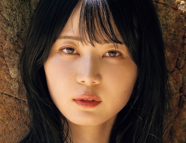 『いけちゃん写真集　Afterglow』Ⓒ佐藤裕之／講談社