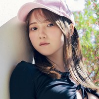 「週刊SPA!」（扶桑社）2025年6月10日発売号に登場した「ちーまき」＝撮影：唐木貴央、ヘアメイク：エノモトマサノリ、スタイリング：設楽和代