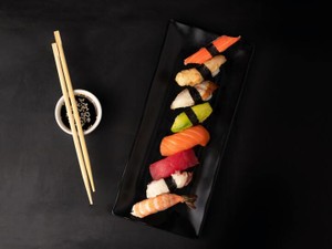 わさび入りのお寿司を「美味しい」と思った。そして悲しさを覚えた