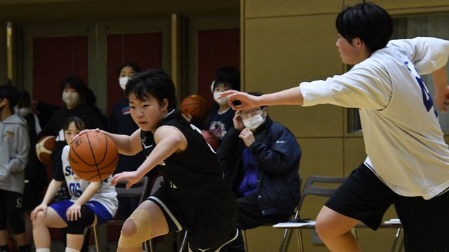 星槎湘南―千葉ジェッツ