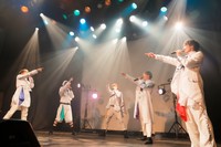 サラリーマンアイドルの「楽遊ＢＯＹＳ編集部ＭＥＩＤ」