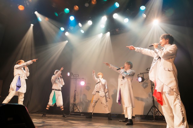 サラリーマンアイドルの「楽遊ＢＯＹＳ編集部ＭＥＩＤ」