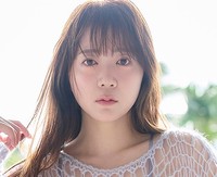 伊藤彩沙 写真集（仮）先行カット【撮影／中村和孝】