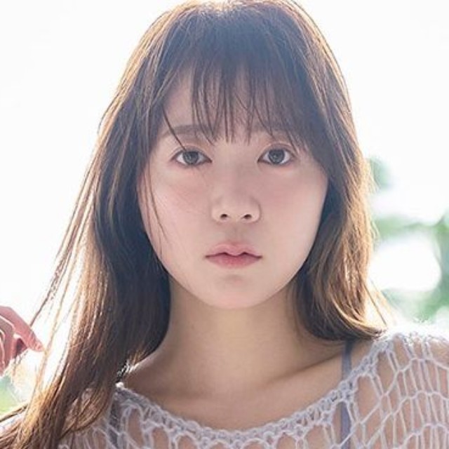 伊藤彩沙 写真集（仮）先行カット【撮影／中村和孝】