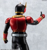 メガハウス「Ultimate Article 仮面ライダークウガ（マイティフォーム）」ⓒ石森プロ・東映