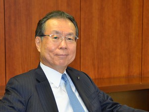 【林信秀】「この会社をこうしたい」社長の思いがなければ、変革は始まらない