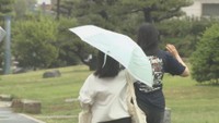 高松市　2日午後3時半ごろ