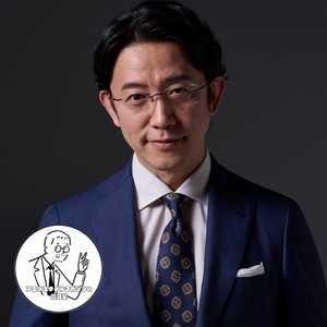 メガネ選びはビジネススキル！