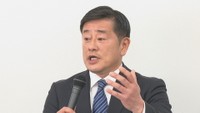 さぬき市長選　新人の三木重昌さん(58)が出馬表明「未来づくりに向かった政策を争点に」