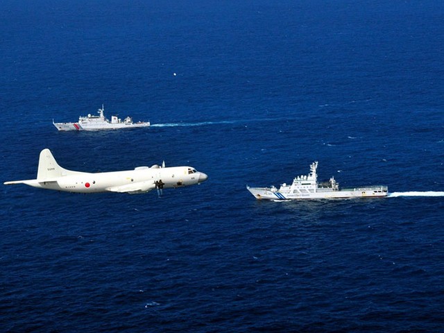 対馬から与那国島まで、陸自が築こうとした「南西の壁」 「沖縄の