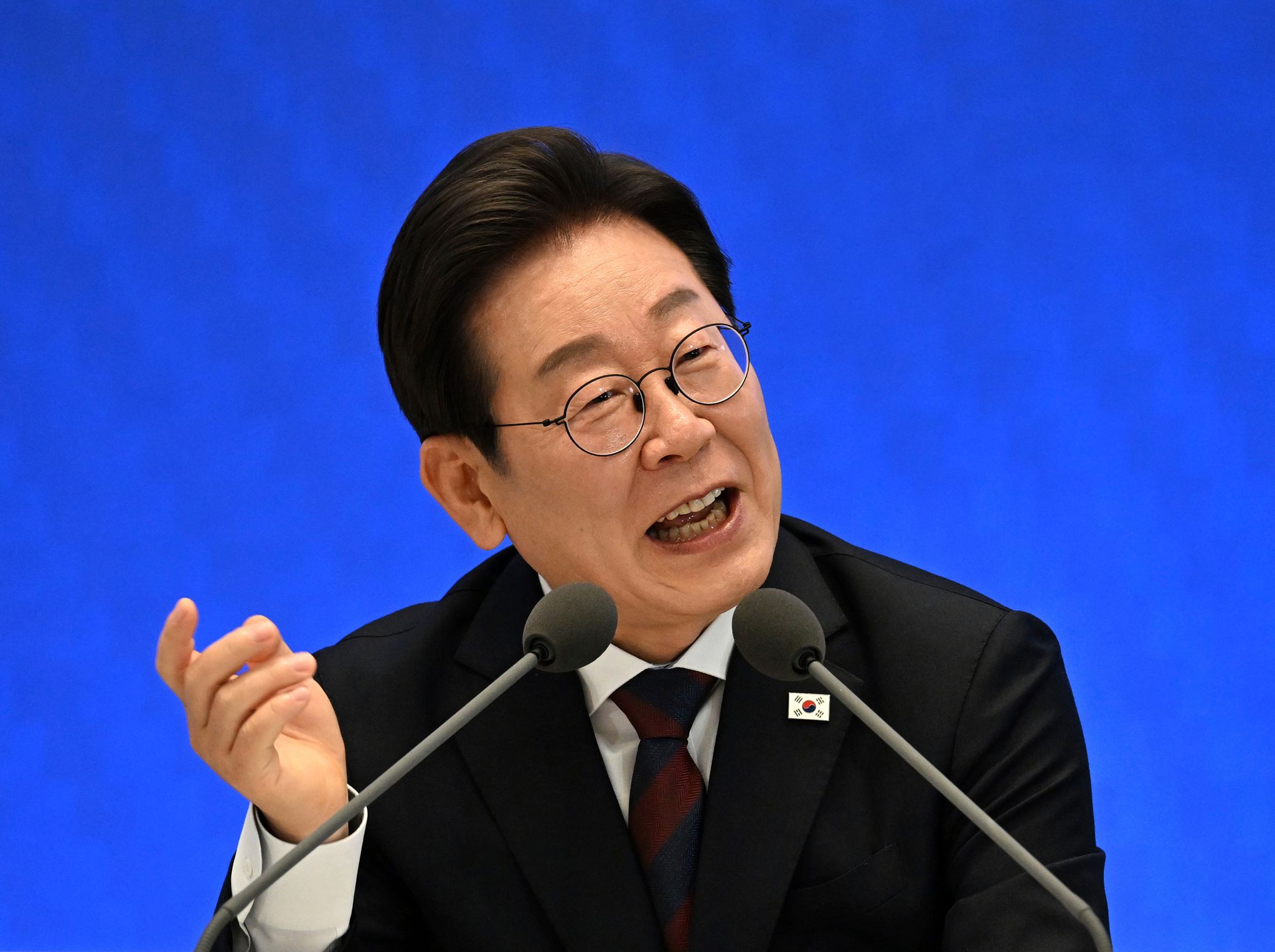 South Korea’s leader says trade deal with U.S. remains unclear ahead of Trump’s deadline