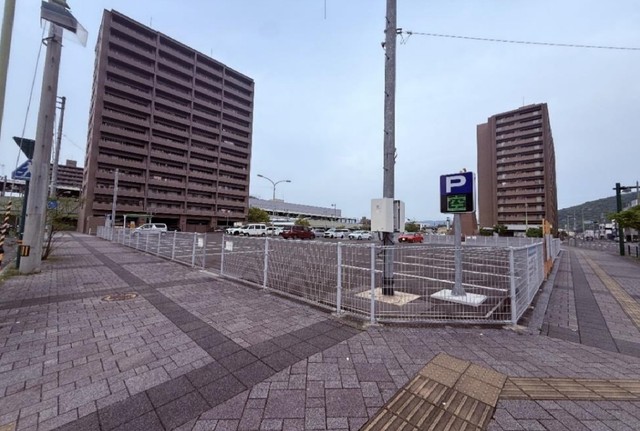 JR坂出駅南口にホテル誘致　市有地売却で提案を公募　香川・坂出市